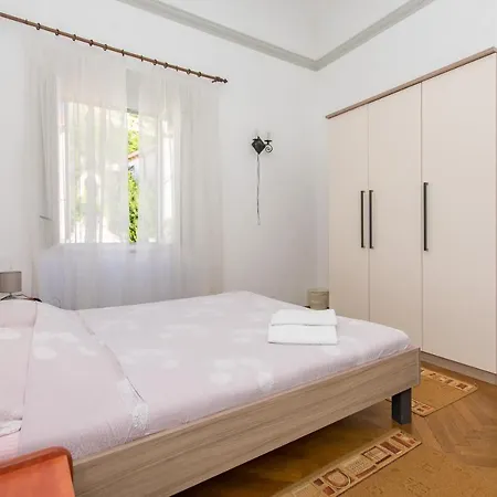 Guest house Veranda