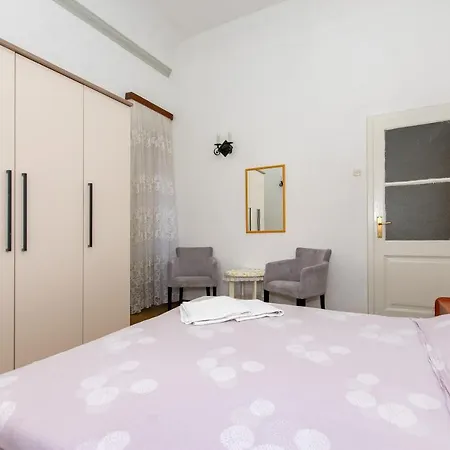 Guest house Veranda