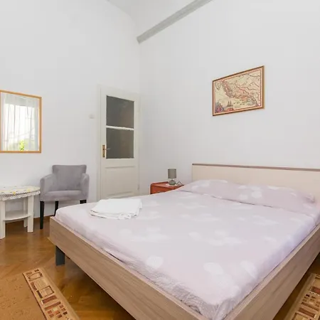 Veranda 3* Ντουμπρόβνικ