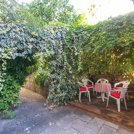 Veranda 3* 杜布罗夫尼克