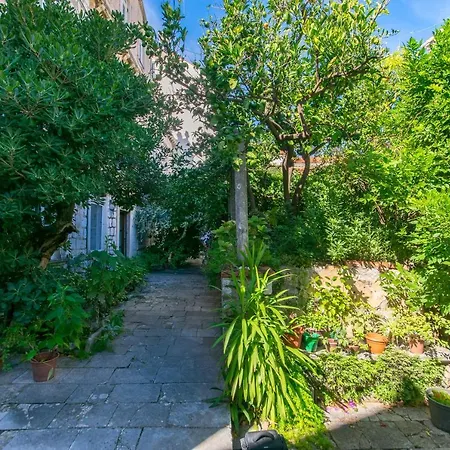 Maison d'hôtes Veranda Dubrovnik