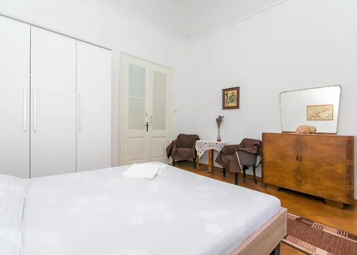 Veranda 게스트하우스 두브로브니크