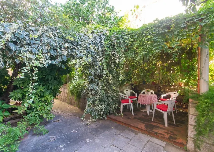 Veranda 3* Дубровник