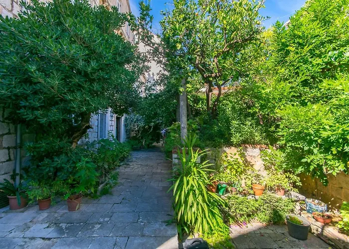 게스트하우스 Veranda 두브로브니크