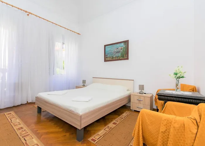 Veranda 3* Дубровник