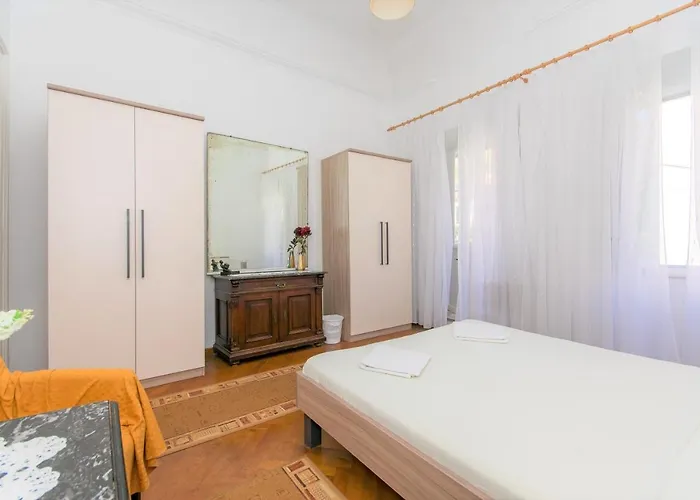 Гостевой дом Veranda 3*