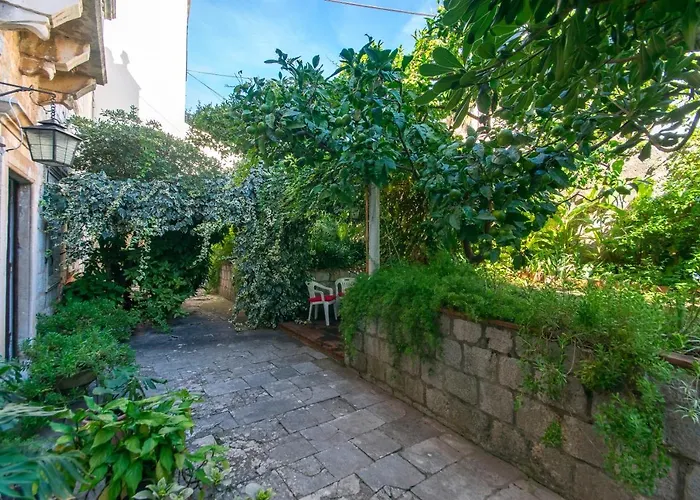 Гостевой дом Veranda