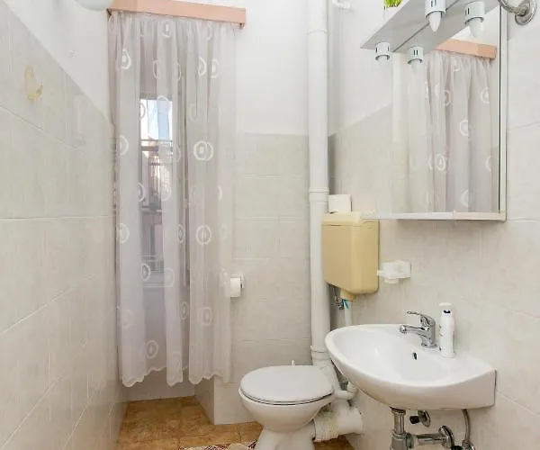 Гостевой дом Veranda 3*