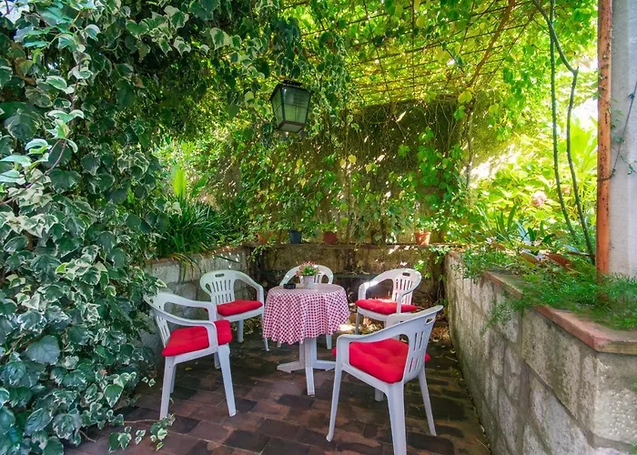 Veranda 두브로브니크