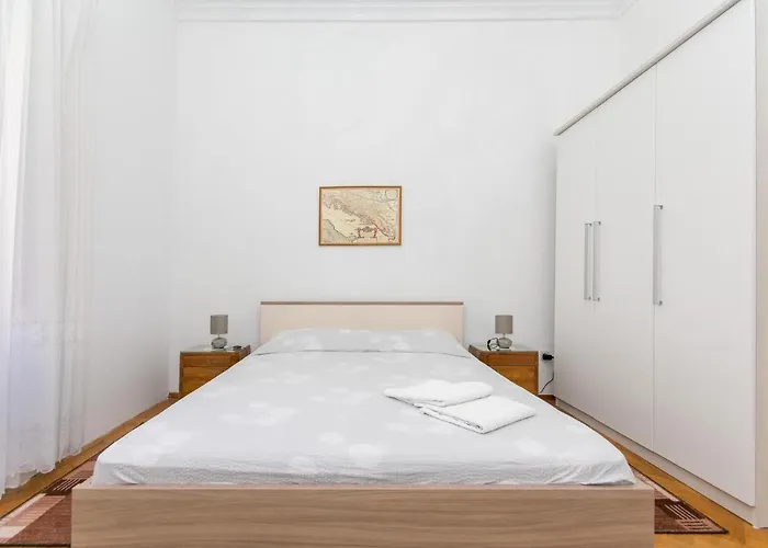 Veranda 게스트하우스 두브로브니크