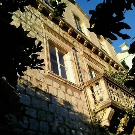 Penzion Veranda 3*