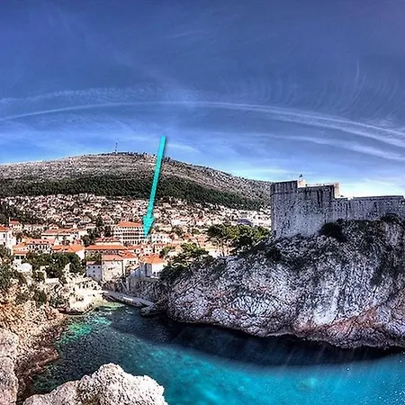 Veranda 3* Dubrovník