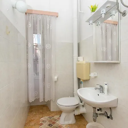 Penzion Veranda 3*