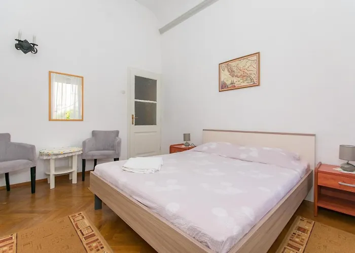 Veranda 3* Dubrovnik