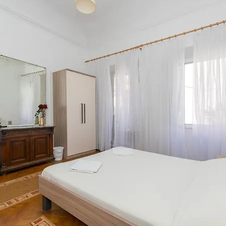 Veranda Penzion 3*