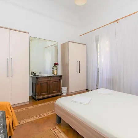 Penzion Veranda 3*